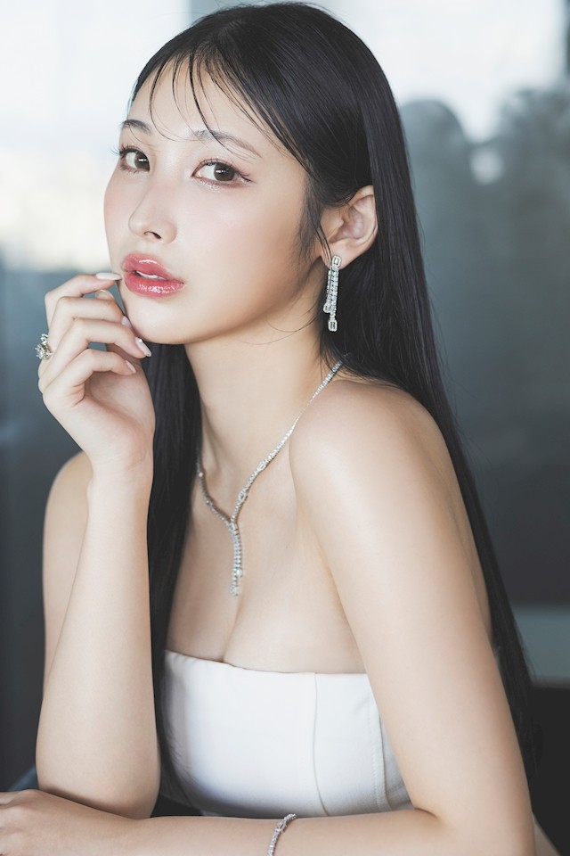 花咲 るりプロフィール写真4